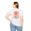 Never Waver I'm not old I'm a classic Unisex Soft style T-Shirt - Never Waver