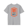Never Waver I'm not old I'm a classic Unisex Soft style T-Shirt - Never Waver