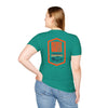 Never Waver I'm not old I'm a classic Unisex Soft style T-Shirt - Never Waver