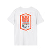 Never Waver I'm not old I'm a classic Unisex Soft style T-Shirt - Never Waver