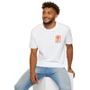 Never Waver I'm not old I'm a classic Unisex Soft style T-Shirt - Never Waver