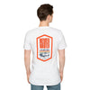 Never Waver I'm not old I'm a classic Unisex Soft style T-Shirt - Never Waver
