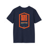 Never Waver I'm not old I'm a classic Unisex Soft style T-Shirt - Never Waver