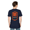 Never Waver I'm not old I'm a classic Unisex Soft style T-Shirt - Never Waver