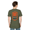 Never Waver I'm not old I'm a classic Unisex Soft style T-Shirt - Never Waver