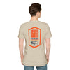 Never Waver I'm not old I'm a classic Unisex Soft style T-Shirt - Never Waver