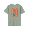 Never Waver I'm not old I'm a classic Unisex Soft style T-Shirt - Never Waver