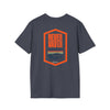 Never Waver I'm not old I'm a classic Unisex Soft style T-Shirt - Never Waver