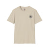 Never Waver Save Water Drink Champagne Unisex Soft style T-Shirt - Never Waver
