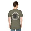 Never Waver Save Water Drink Champagne Unisex Soft style T-Shirt - Never Waver