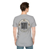 Never Waver Save Water Drink Champagne Unisex Soft style T-Shirt - Never Waver