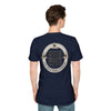 Never Waver Save Water Drink Champagne Unisex Soft style T-Shirt - Never Waver