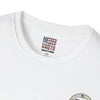 Never Waver Save Water Drink Champagne Unisex Soft style T-Shirt - Never Waver
