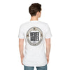 Never Waver Save Water Drink Champagne Unisex Soft style T-Shirt - Never Waver