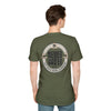 Never Waver Save Water Drink Champagne Unisex Soft style T-Shirt - Never Waver