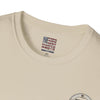 Never Waver Save Water Drink Champagne Unisex Soft style T-Shirt - Never Waver
