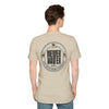 Never Waver Save Water Drink Champagne Unisex Soft style T-Shirt - Never Waver