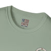 Never Waver Save Water Drink Champagne Unisex Soft style T-Shirt - Never Waver