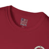 Never Waver Save Water Drink Champagne Unisex Soft style T-Shirt - Never Waver