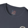 Never Waver Save Water Drink Champagne Unisex Soft style T-Shirt - Never Waver