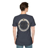 Never Waver Save Water Drink Champagne Unisex Soft style T-Shirt - Never Waver