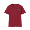 Never Waver Save Water Drink Coffee Unisex Soft style T-Shirt - Never Waver