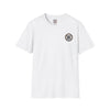 Never Waver Save Water Drink Coffee Unisex Soft style T-Shirt - Never Waver