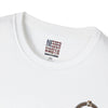 Never Waver Save Water Drink Coffee Unisex Soft style T-Shirt - Never Waver