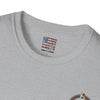 Never Waver Save Water Drink Coffee Unisex Soft style T-Shirt - Never Waver