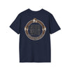 Never Waver Save Water Drink Coffee Unisex Soft style T-Shirt - Never Waver