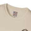 Never Waver Save Water Drink Coffee Unisex Soft style T-Shirt - Never Waver