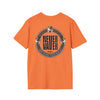 Never Waver Save Water Drink Coffee Unisex Soft style T-Shirt - Never Waver