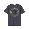 Never Waver Save Water Drink Coffee Unisex Soft style T-Shirt - Never Waver