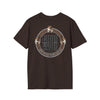 Never Waver Save Water Drink Coffee Unisex Soft style T-Shirt - Never Waver