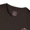Never Waver Save Water Drink Coffee Unisex Soft style T-Shirt - Never Waver