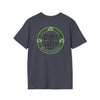 Never Waver Save water Drink Tequila - Never Waver