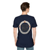 Never Waver Save Water Drink Whisky Unisex Soft style T-Shirt - Never Waver