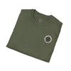 Never Waver Save Water Drink Whisky Unisex Soft style T-Shirt - Never Waver
