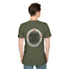 Never Waver Save Water Drink Whisky Unisex Soft style T-Shirt - Never Waver