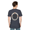 Never Waver Save Water Drink Whisky Unisex Soft style T-Shirt - Never Waver