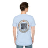 Never Waver Save Water Drink Whisky Unisex Soft style T-Shirt - Never Waver