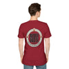 Never Waver Save Water Drink Whisky Unisex Soft style T-Shirt - Never Waver