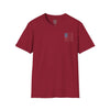 New York Fans Never Waver Unisex Softstyle T-Shirt - Never Waver