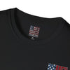 New York Fans Never Waver Unisex Softstyle T-Shirt - Never Waver