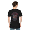 Respect Is Earned  Never Waver It's Not Given Unisex Softstyle T-Shirt - Never Waver