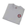 'Red Solo Cups Never Waver They Are Our Friends' with 50% of profits going to the Toby Keith Foundation. Unisex soft style T-shirt - Never Waver