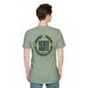 Unisex T-Shirt - Never Waver I Didn't Text You Tequila Did - Never Waver