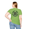 Unisex T-Shirt - Never Waver I Didn't Text You Tequila Did - Never Waver