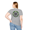 Unisex T-Shirt - Never Waver I Didn't Text You Tequila Did - Never Waver