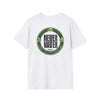 Unisex T-Shirt - Never Waver I Didn't Text You Tequila Did - Never Waver